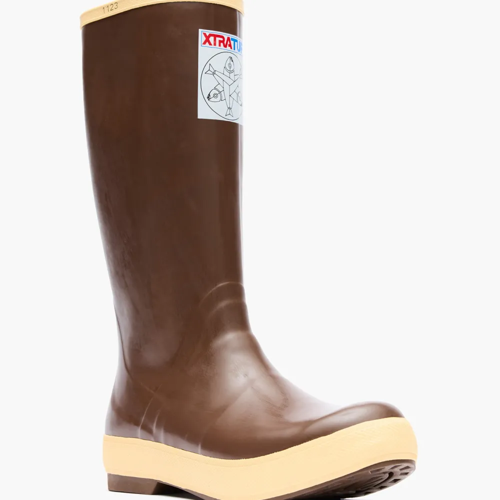 Women's Salmon Sisters 15 in Legacy Boot|XTRATUF Hot