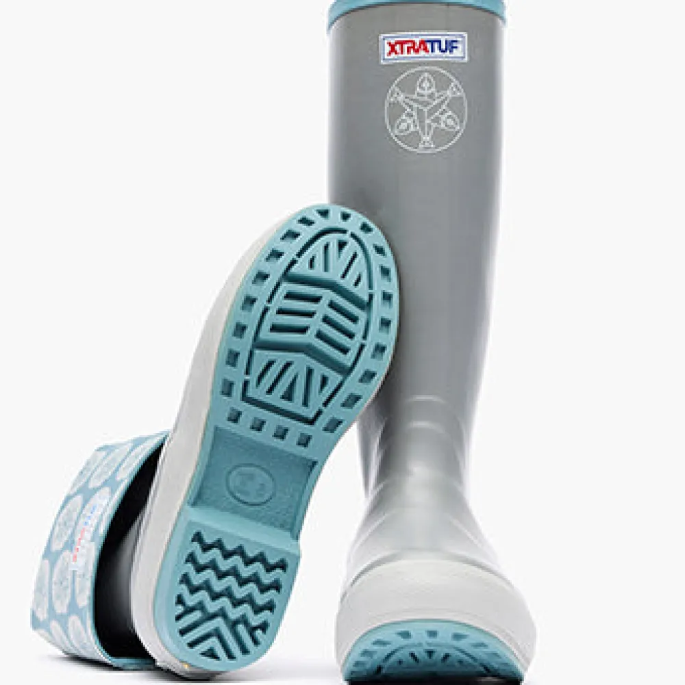 Women's Salmon Sisters 15 in Legacy Boot|XTRATUF Online