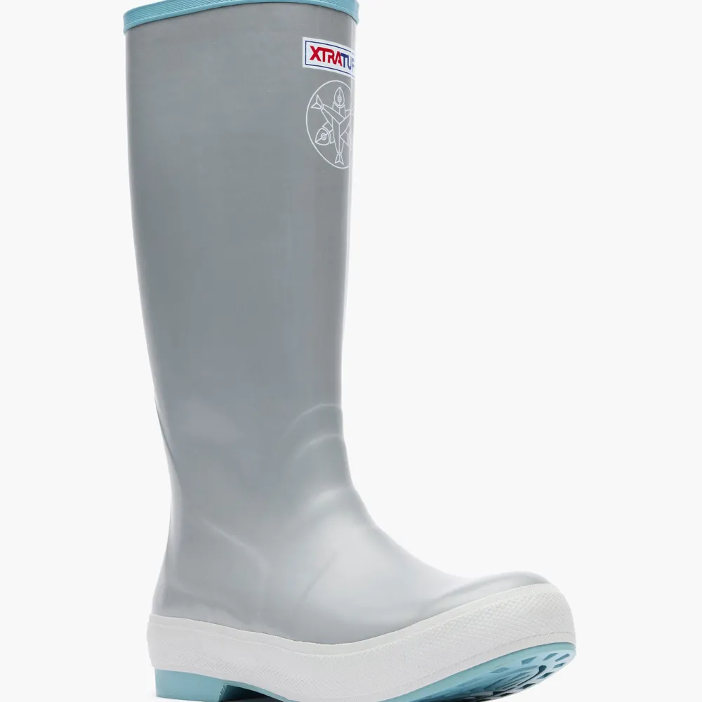 Women's Salmon Sisters 15 in Legacy Boot|XTRATUF Online