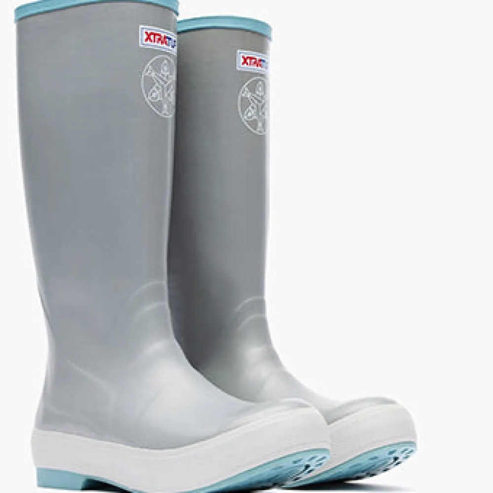 Women's Salmon Sisters 15 in Legacy Boot|XTRATUF Online