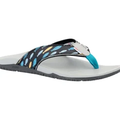 Women's Salmon Sisters Auna Sandal|XTRATUF Online