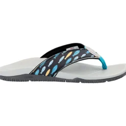 Women's Salmon Sisters Auna Sandal|XTRATUF Online