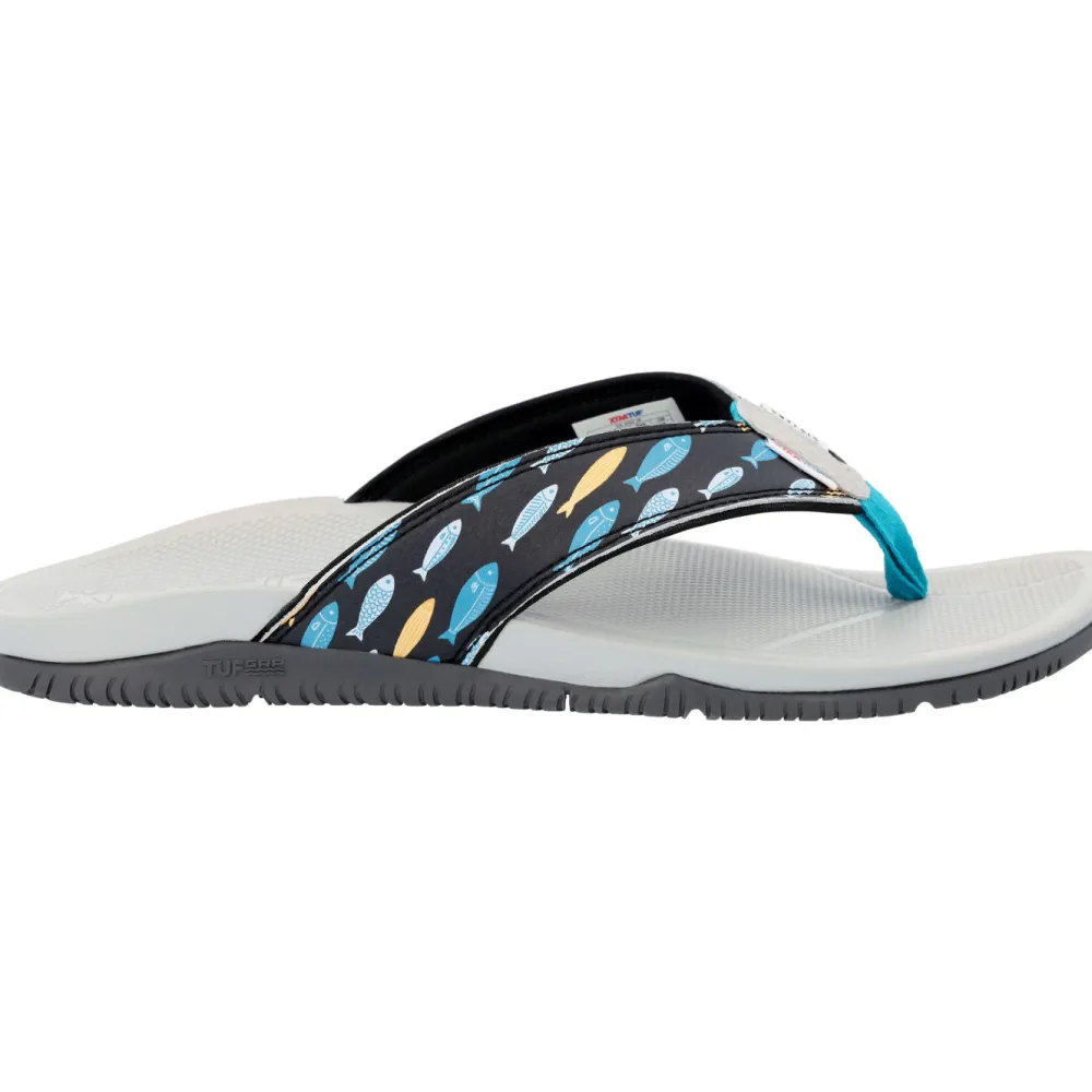 Women's Salmon Sisters Auna Sandal|XTRATUF Online