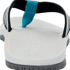 Women's Salmon Sisters Auna Sandal|XTRATUF Online