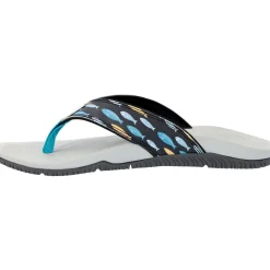 Women's Salmon Sisters Auna Sandal|XTRATUF Online