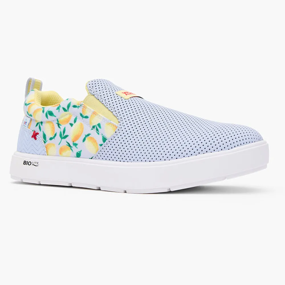 Women's Sharkbyte 2.0 Eco Deck Shoe|XTRATUF Outlet