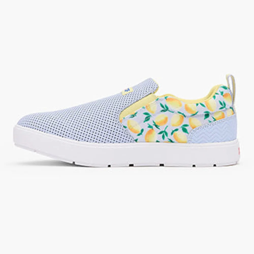 Women's Sharkbyte 2.0 Eco Deck Shoe|XTRATUF Outlet