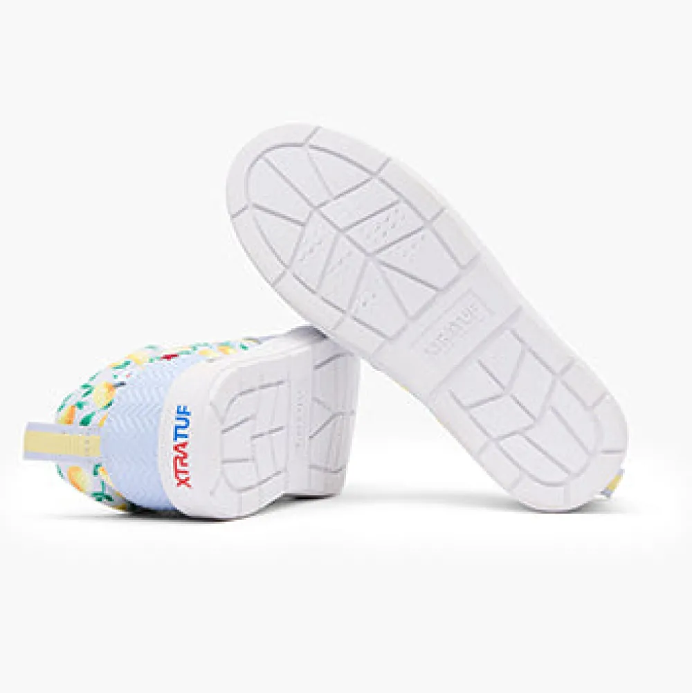 Women's Sharkbyte 2.0 Eco Deck Shoe|XTRATUF Outlet
