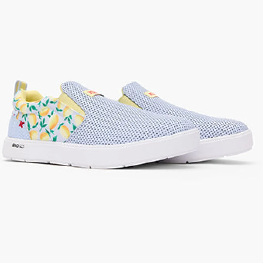 Women's Sharkbyte 2.0 Eco Deck Shoe|XTRATUF Outlet