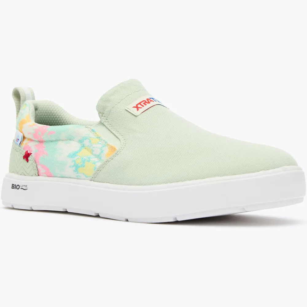 Women's Sharkbyte 2.0 ECO Deck Shoe|XTRATUF
