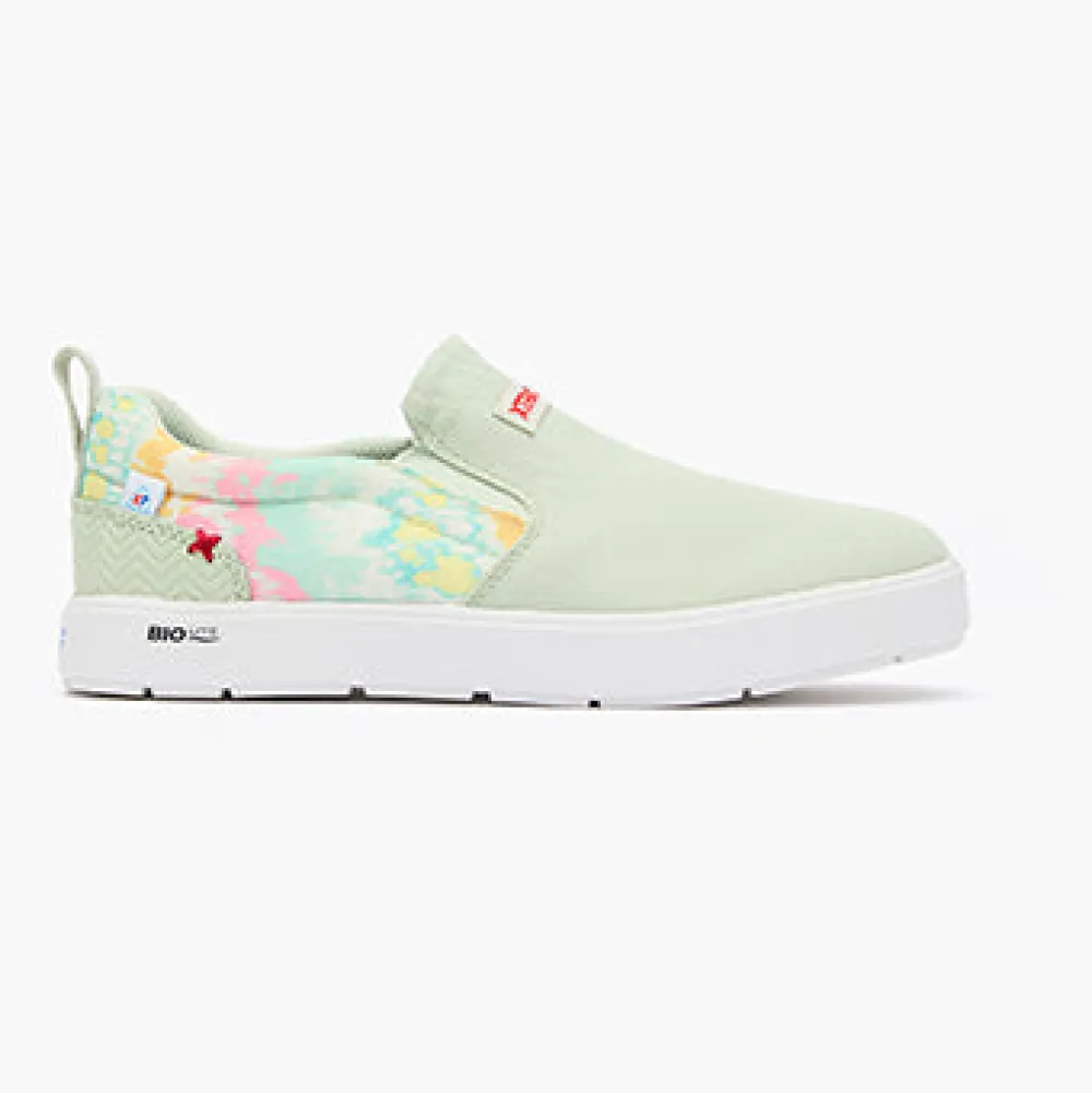 Women's Sharkbyte 2.0 ECO Deck Shoe|XTRATUF