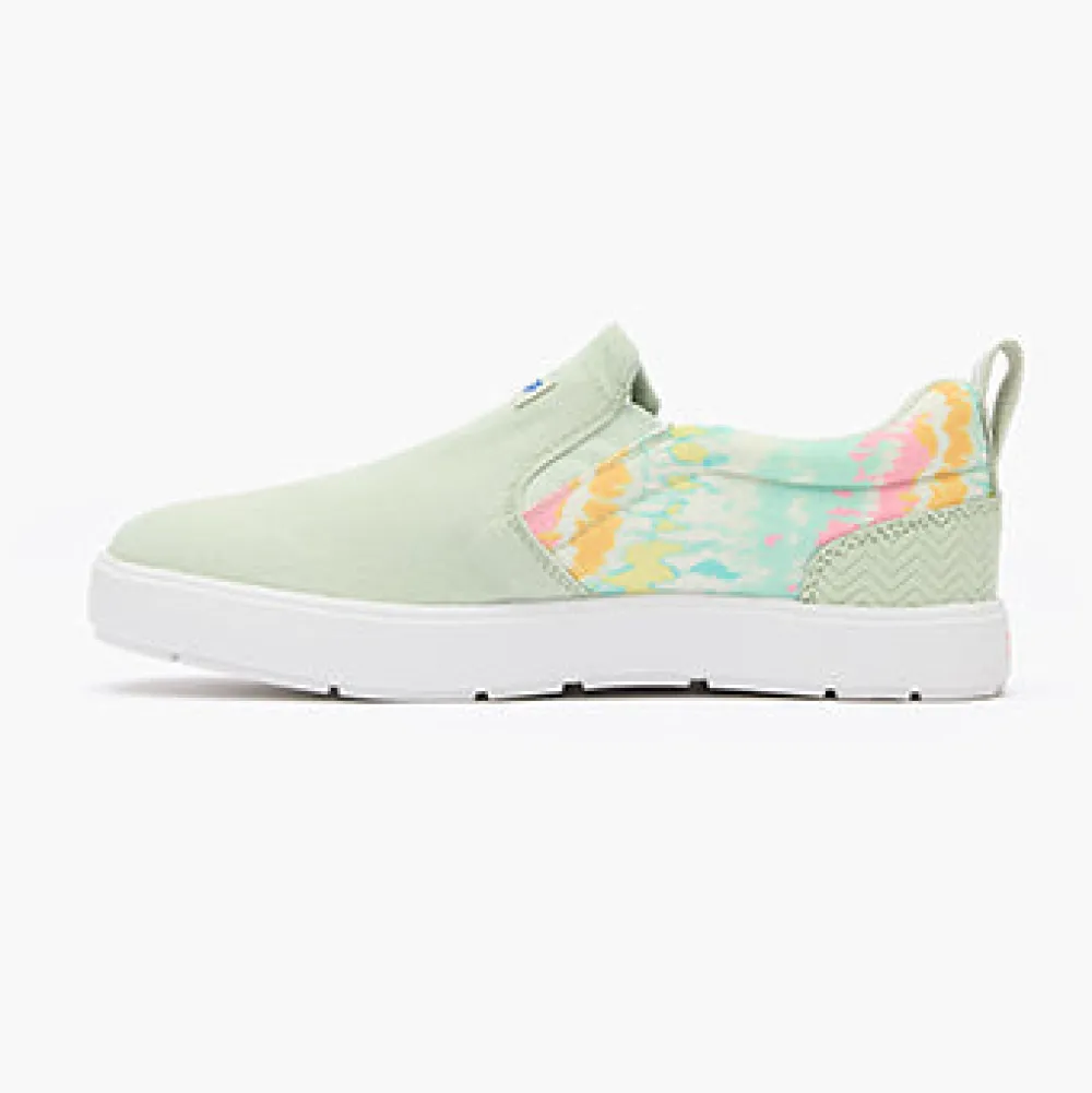 Women's Sharkbyte 2.0 ECO Deck Shoe|XTRATUF