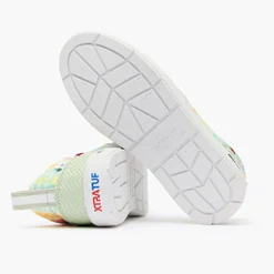 Women's Sharkbyte 2.0 ECO Deck Shoe|XTRATUF