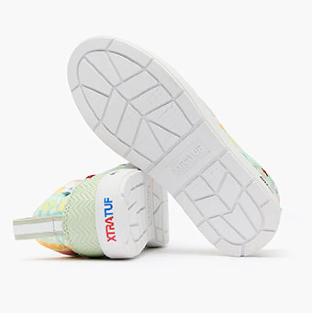 Women's Sharkbyte 2.0 ECO Deck Shoe|XTRATUF