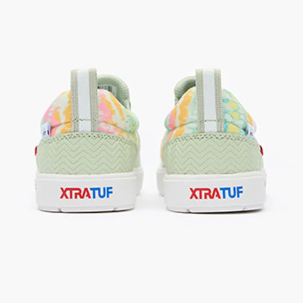 Women's Sharkbyte 2.0 ECO Deck Shoe|XTRATUF