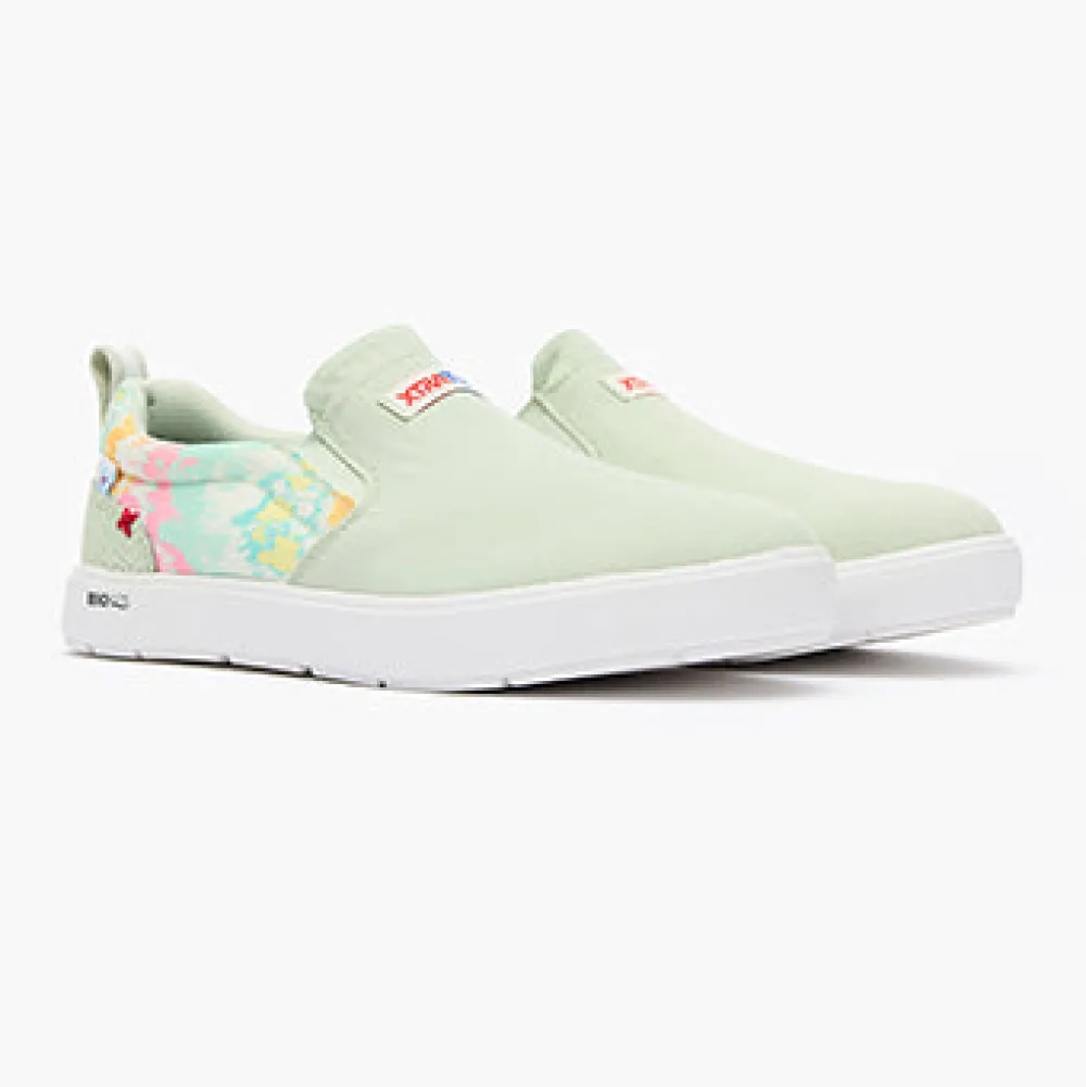 Women's Sharkbyte 2.0 ECO Deck Shoe|XTRATUF