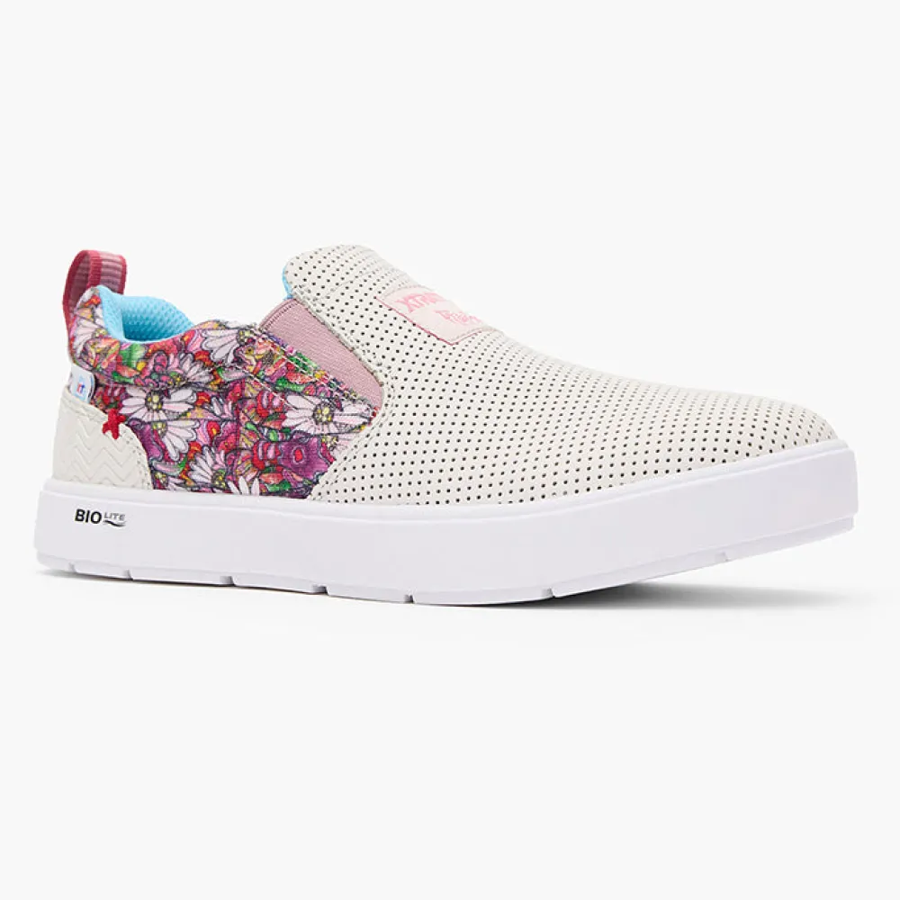 Women's Sharkbyte 2.0 Eco Deck Shoe|XTRATUF
