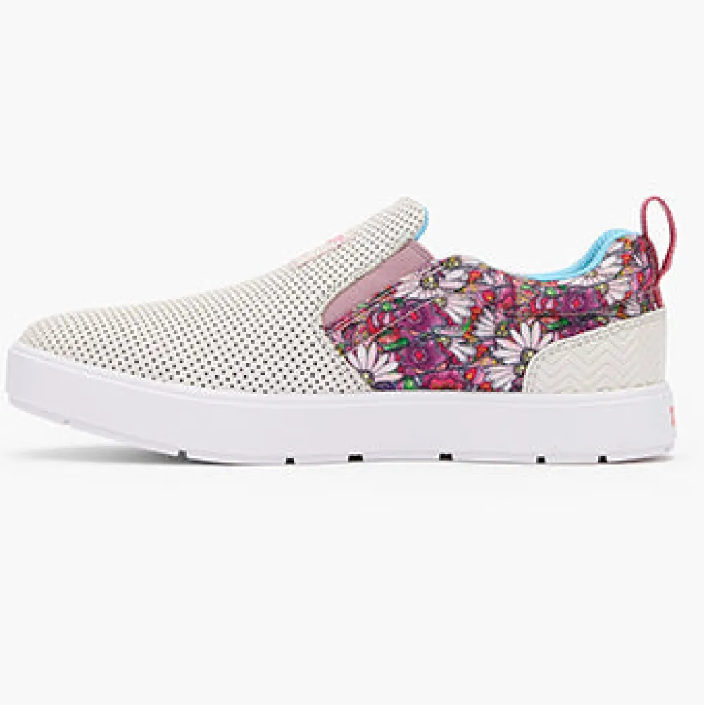 Women's Sharkbyte 2.0 Eco Deck Shoe|XTRATUF