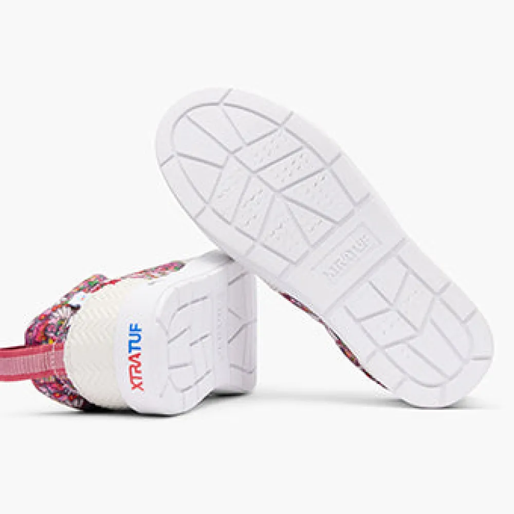 Women's Sharkbyte 2.0 Eco Deck Shoe|XTRATUF