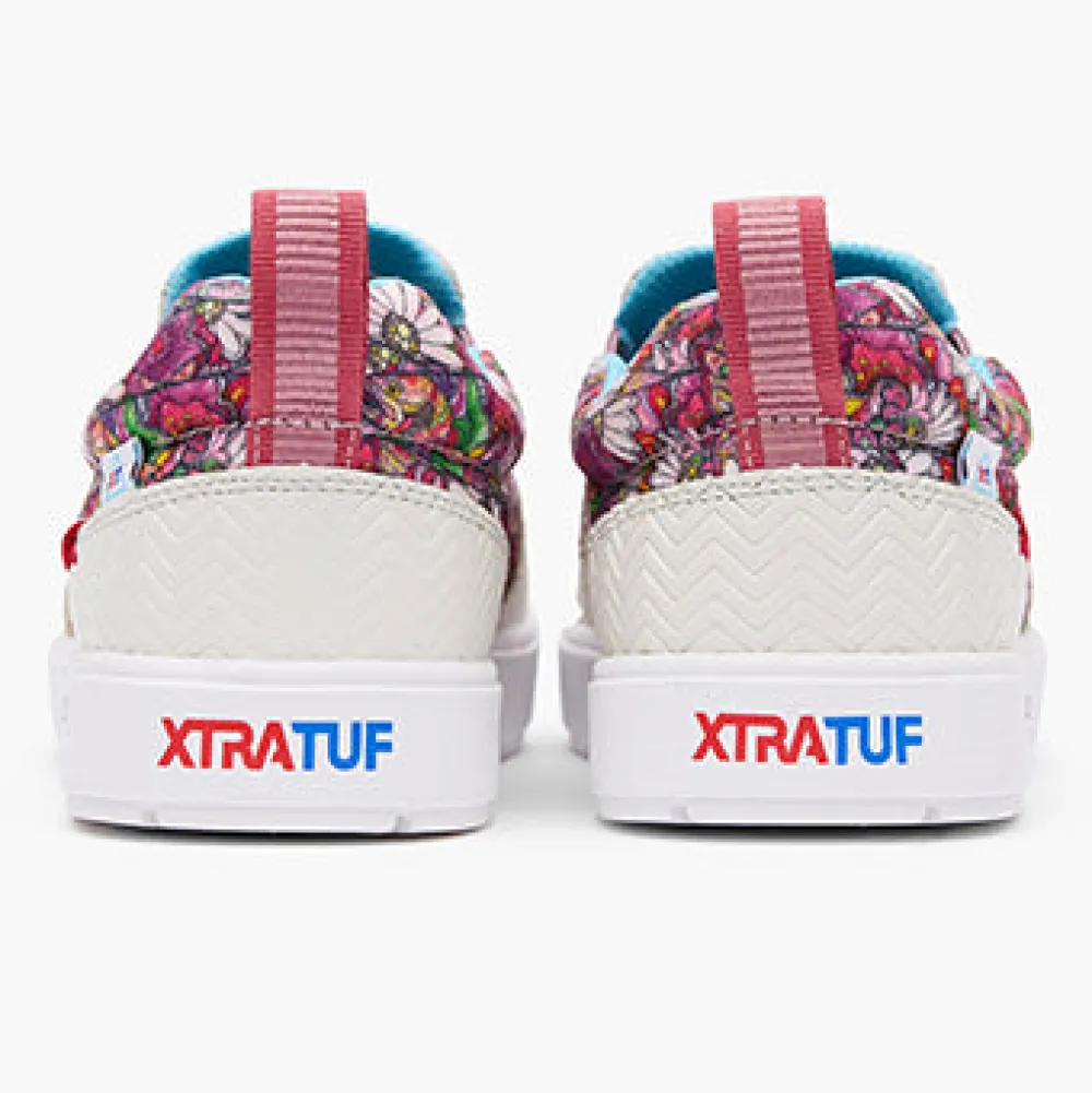 Women's Sharkbyte 2.0 Eco Deck Shoe|XTRATUF