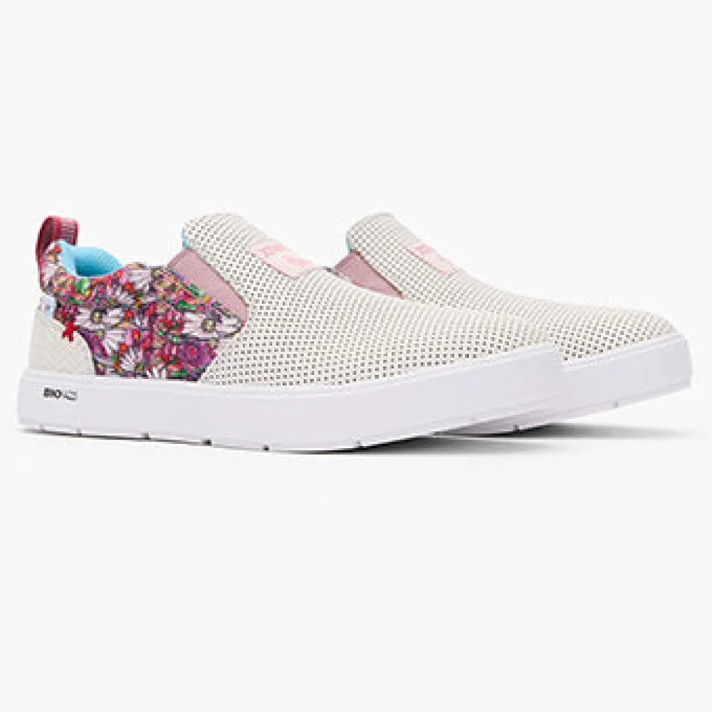 Women's Sharkbyte 2.0 Eco Deck Shoe|XTRATUF