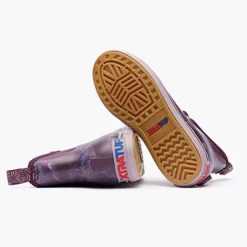 Women's Trolling Pack Fleece Lined Ankle Deck Boot|XTRATUF Online