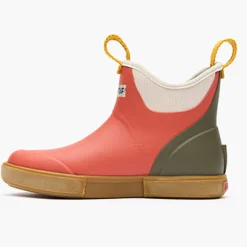 Women's Vintage 6 in Ankle Deck Boot|XTRATUF Clearance