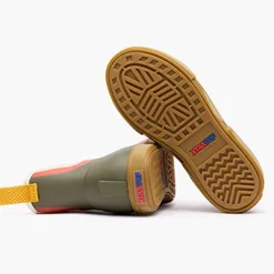Women's Vintage 6 in Ankle Deck Boot|XTRATUF Clearance