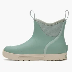 Women's Wheelhouse 6 in Ankle Deck Boot|XTRATUF New