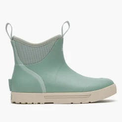 Women's Wheelhouse 6 in Ankle Deck Boot|XTRATUF New