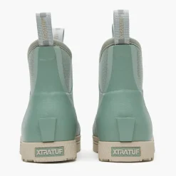 Women's Wheelhouse 6 in Ankle Deck Boot|XTRATUF New